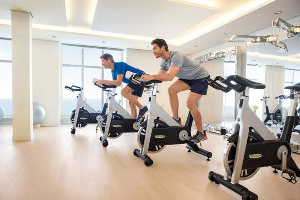 Hapag Lloyd Cruises MS Europa 2 Fitness.jpg
